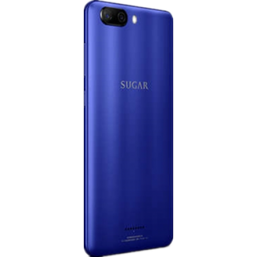 Sugar Y12 Blue